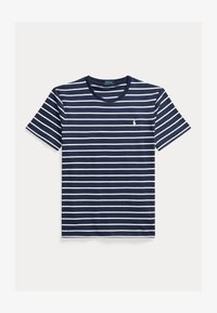 Επιλέχθηκε, refined navy/white