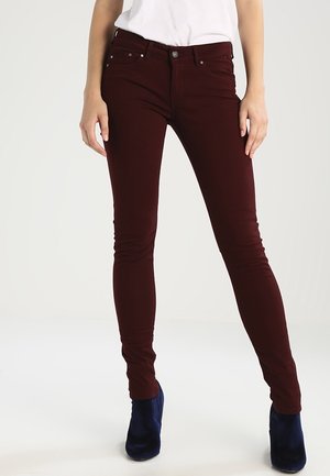 Spodnie materiałowe