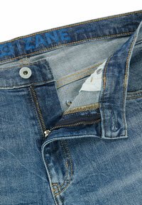 HUGO Jean droit - blue nine