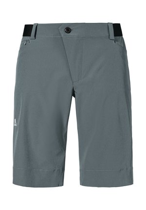 Schöffel, BIKE STYLE KEITELE - Outdoor Shorts - grau
