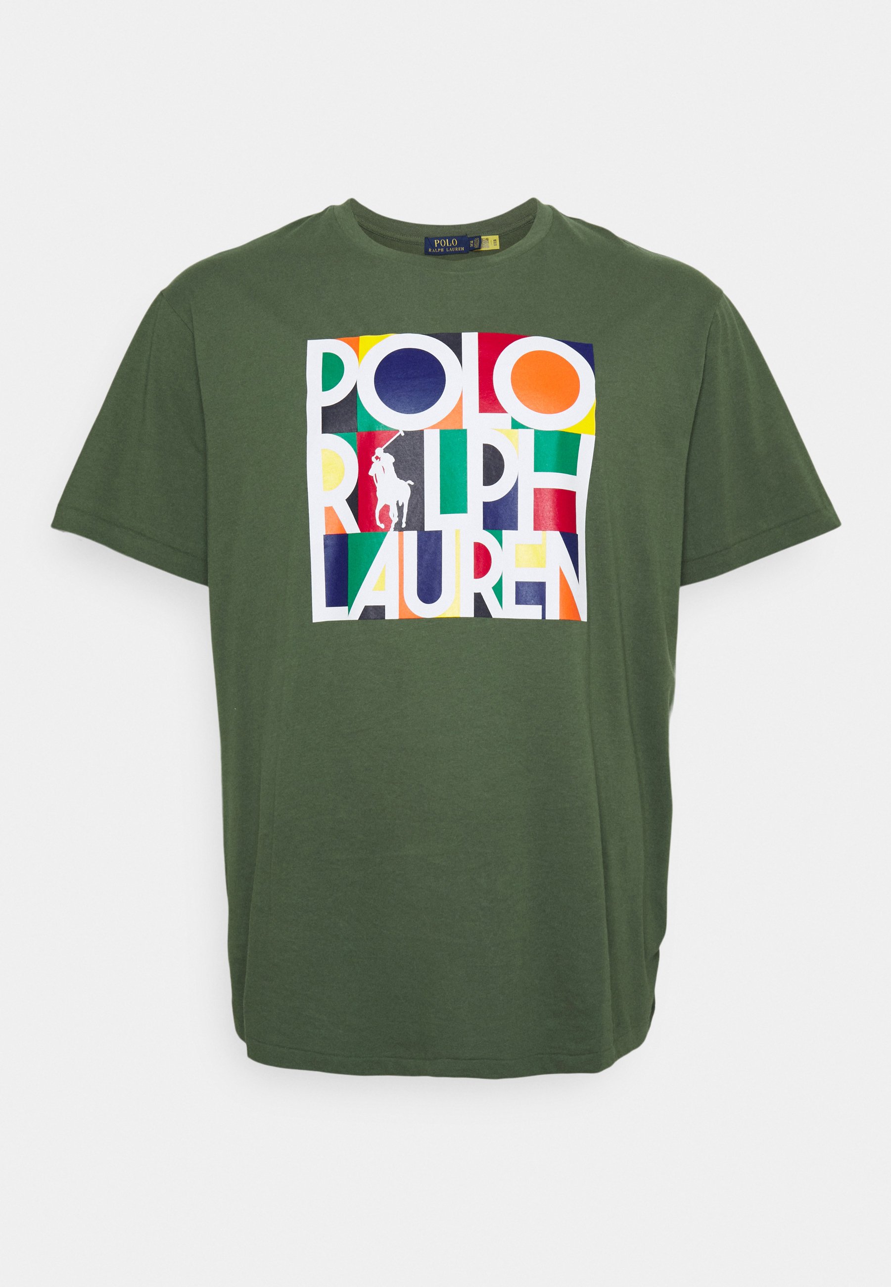 Homme T-shirt imprimé Homme T-shirt imprimé