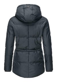 Ragwear CALENA INTL. - Giacca invernale - dark grey