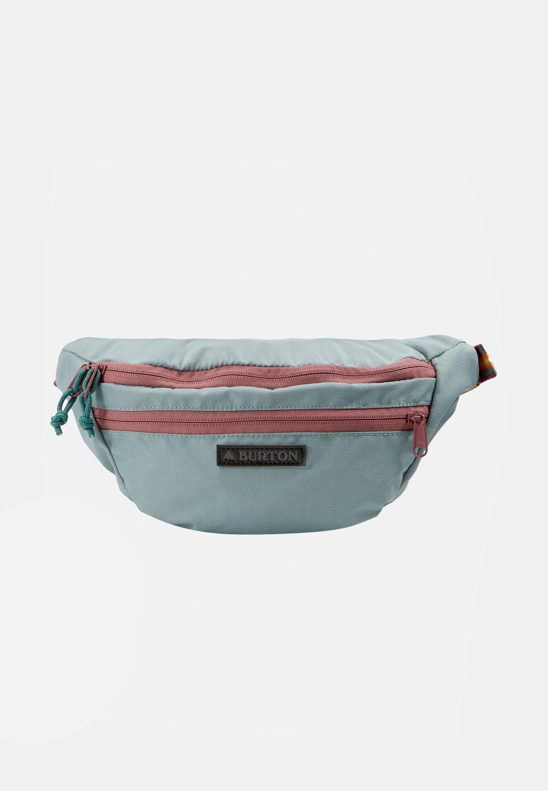 burton fanny pack