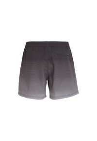O'Neill Uimashortsit - black simple gradient b panel