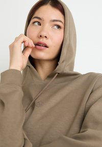 MSCH Copenhagen ICON - Hoodie - walnut