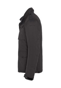 Schott FIELD - Giacca da mezza stagione - anthracite