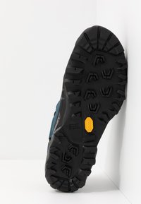 La Sportiva TX5 LOW GORE TEX - Sapatos de caminhada - opal/carbon