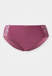 FULL BRIEF - Briefs - sienna/guava