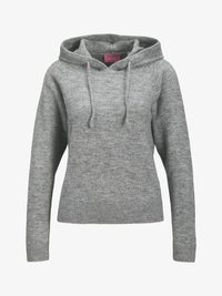 Non sélectionné, medium grey melange