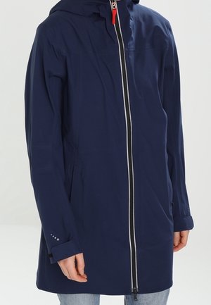 Veste imperméable - dark blue