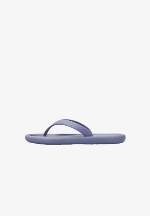 Pool shoes - blue