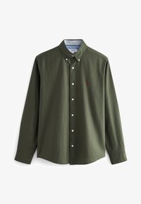 Niet geselecteerd, dark green