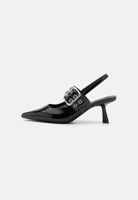 Call it Spring PIIPER B.E.D FOAM - Klassiske pumps - black