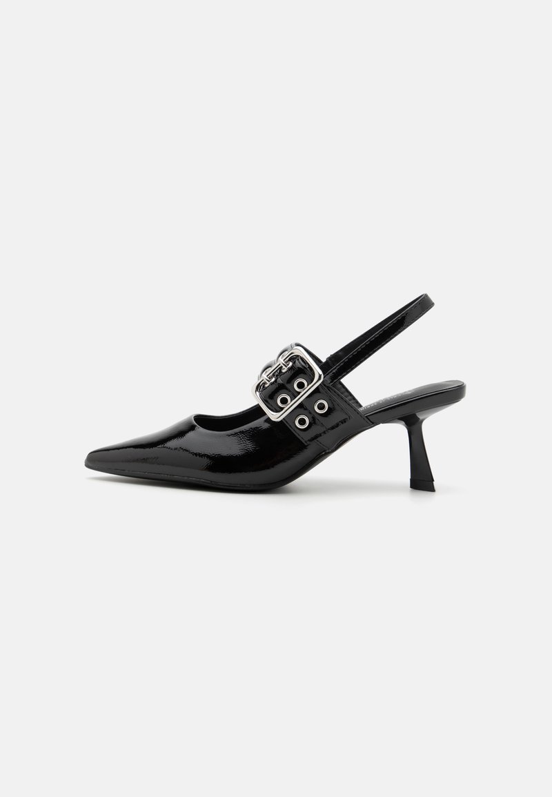 Call it Spring PIIPER B.E.D FOAM - Klassiske pumps - black