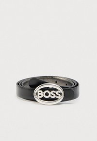 Neizbrano, silver-coloured