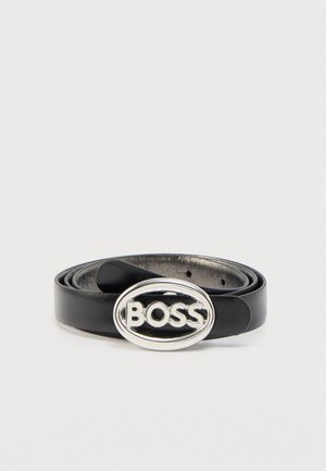 ICON - Belt - silver-coloured