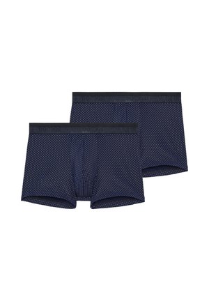 Boxerbriefs - navy