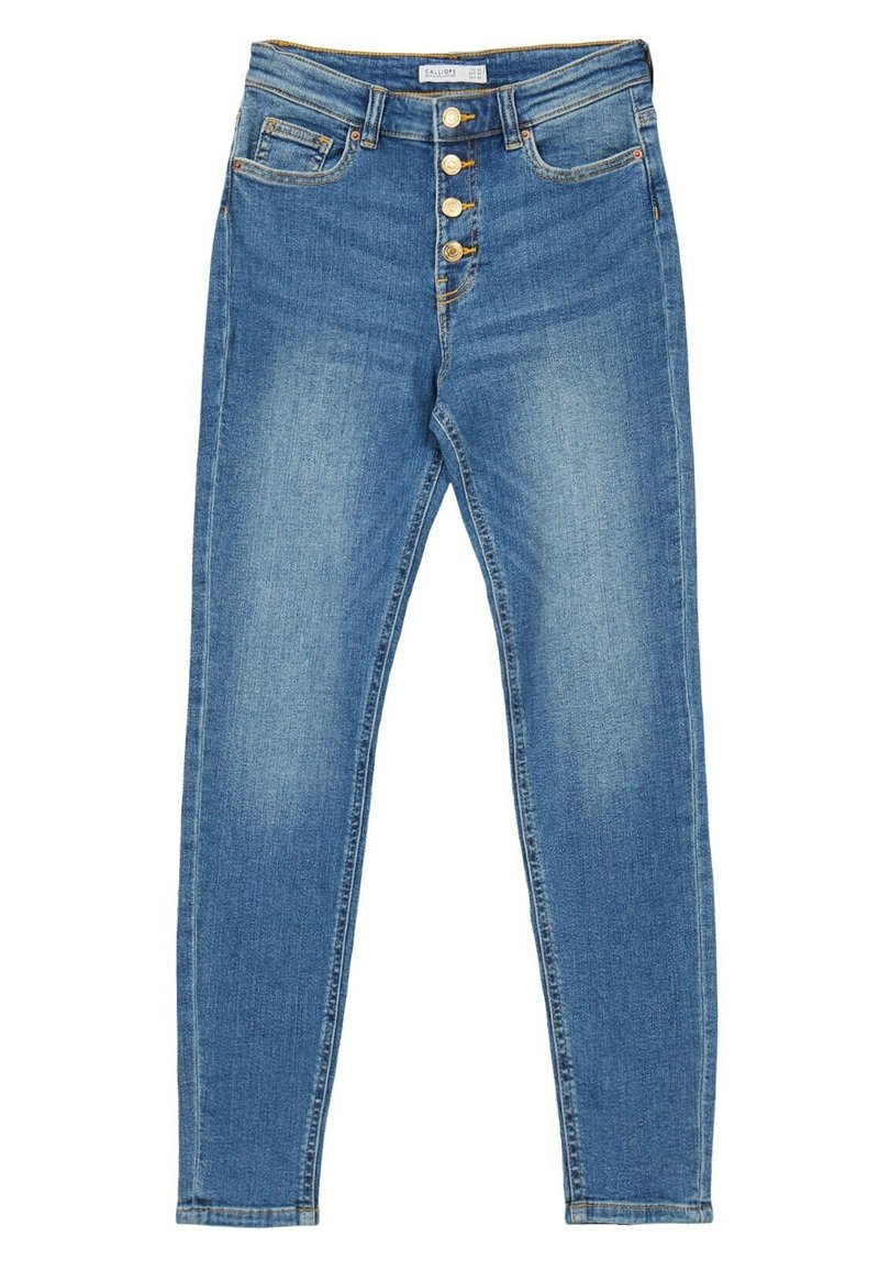 Calliope Jeans Skinny Fit blu/blu denim Zalando.it