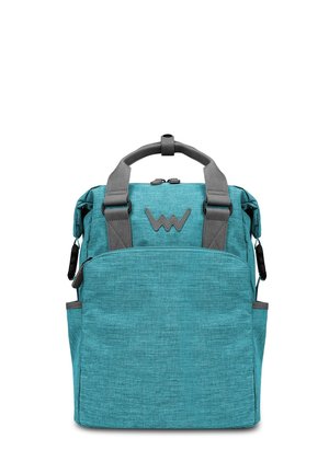 LIEN - Malý batoh  - blue