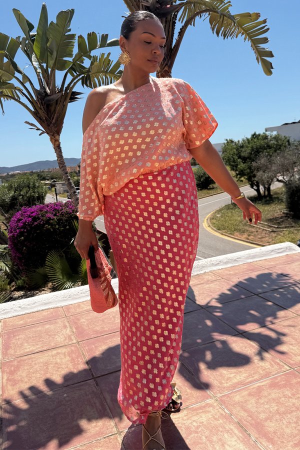 TILLY DRESS - Cocktail dress / Party dress4