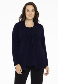 YOEK Blazer - blue