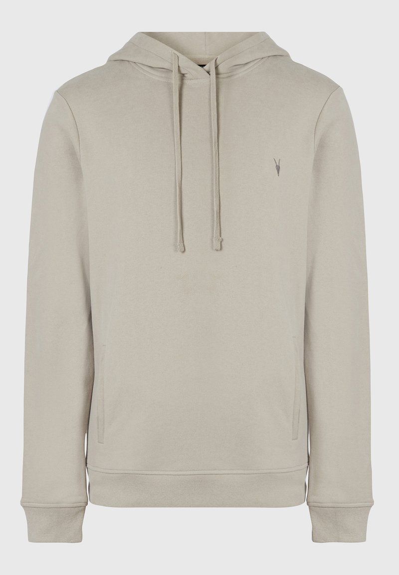 AllSaints Hoodie taupe AllSaints Hoodie taupe