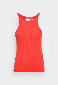 VIATHALIA NEW  - Top - flame scarlet