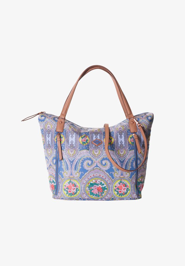 Shopper - riviera