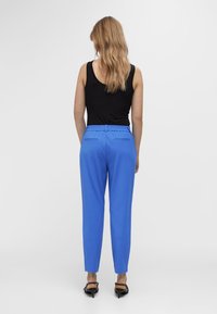 Object OBJLISA - Stoffhose - palace blue