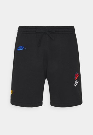 Shorts - black
