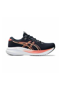 ASICS LAUFS GEL-EXCITE - Zapatillas running asfalto - midnight dark pink clay