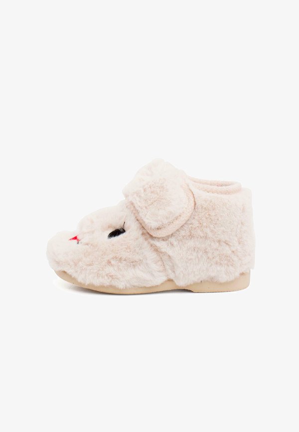 CASA CONEJITO SUAVE – Krabbelschuh – crudo