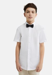 WE Fashion - Peteliškė - black Miniatiūros vaizdas 1