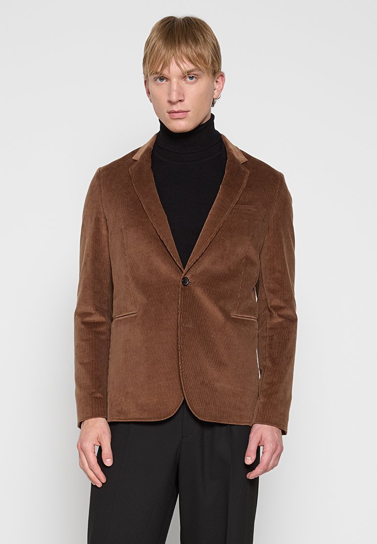 PS Paul Smith Blazer bruin