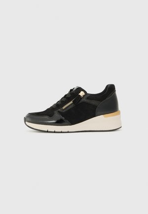 Trainers - schwarz