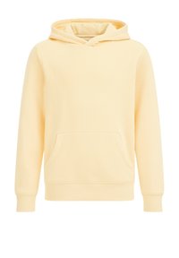Unselected, yellow