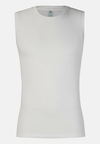 Unausgewählt, white