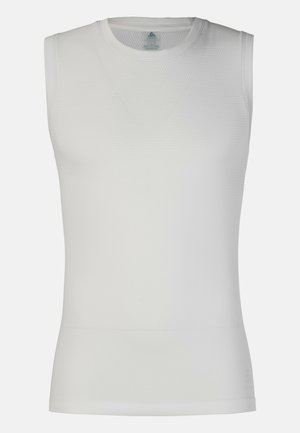ODLO, Unterhemd/-shirt - white