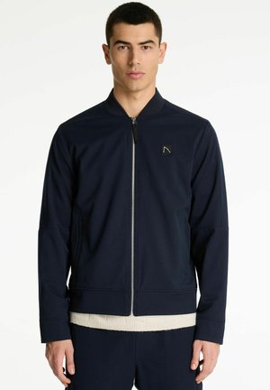 FORGE DUAL - Bomberjacks - navy