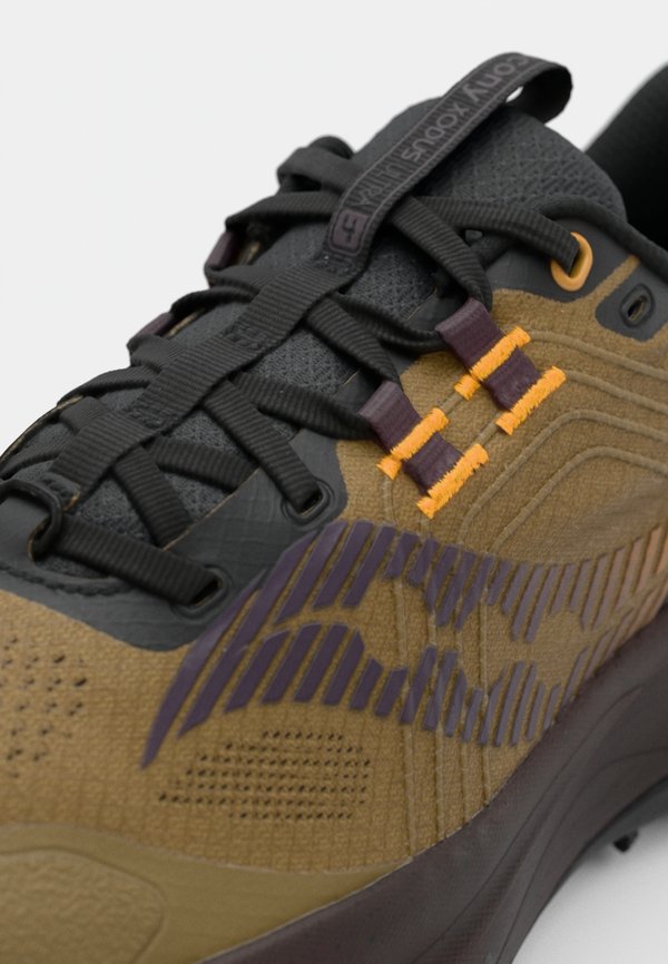 XODUS ULTRA 4 - Trail running shoes3