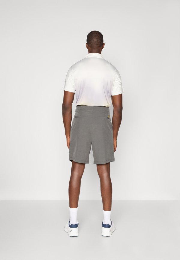 POCKET GOLF SHORT - Sports shorts - granite3