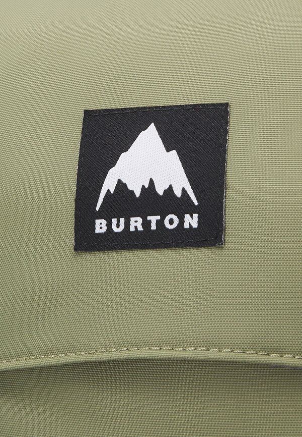 TINDER 2.0 UNISEX - Rucksack - forest moss2