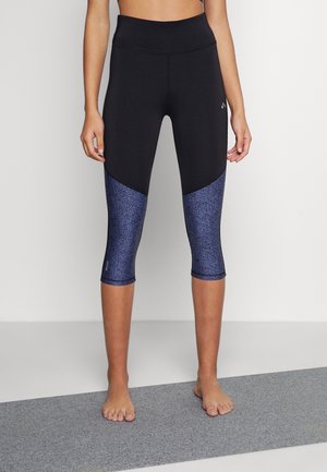 Tights - black