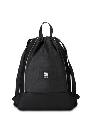 FIT   - Tagesrucksack - schwarz