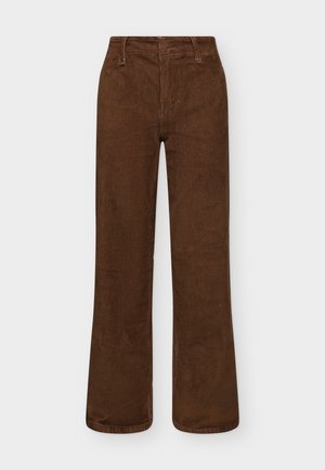 Vero Moda, VMKATA  - Панталони - cocoa brown