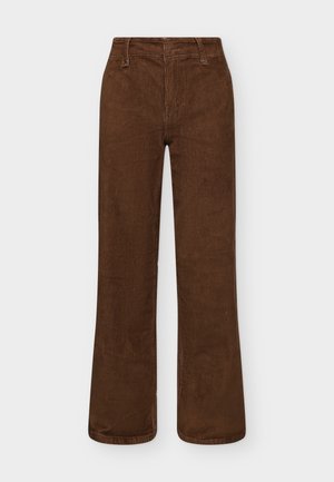 Vero Moda, VMKATA - Панталони - cocoa brown