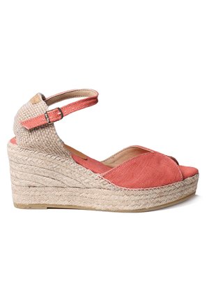 LUA-NT - Espadrilles - teula