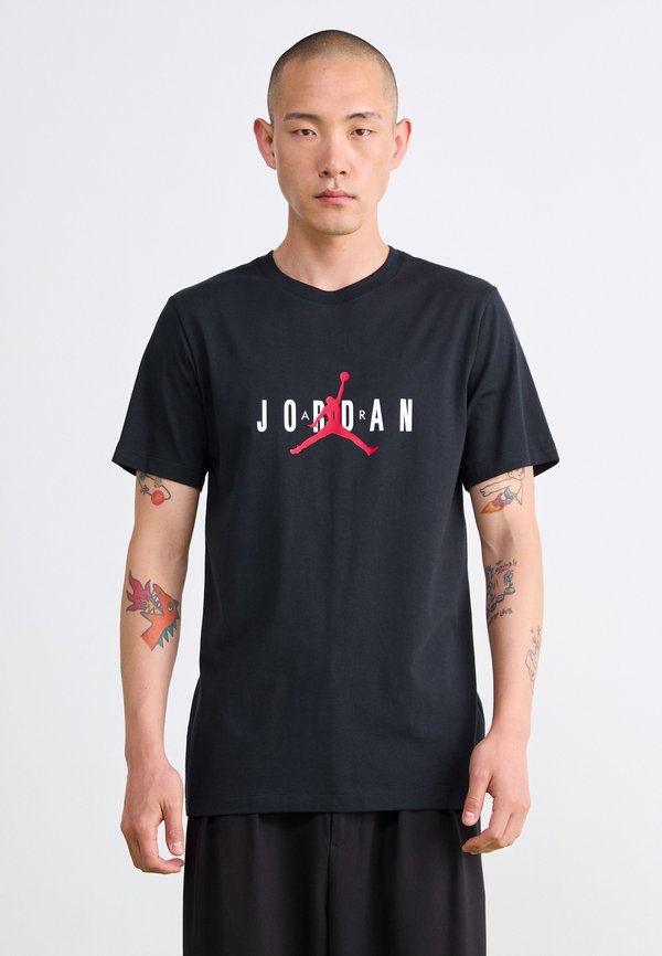 CREW - T-Shirt print