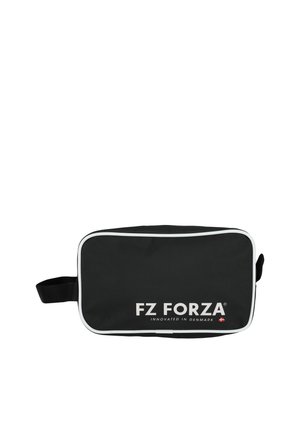 FZ FORZA KULTURBEUTEL MINE TOILET BAG UNISEX - Pesupussi - black