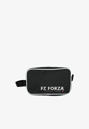 FZ FORZA, KULTURBEUTEL MINE TOILET BAG UNISEX - Toilettaske - black